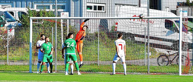 Bild 27: SV Jestetten besiegt den SV Herten mit 7:5– und wir haben Bilder!