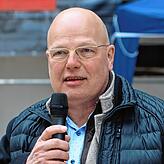 „Ende März 2025 können die Bewohner in das neue Altenpflegewohnhaus einziehen“, sagt Andreas Voß, Direktor der Spitalstiftung Konstanz.