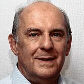 Wolfgang Eich