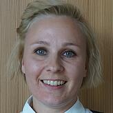 Jeanett Ramirez (35) aus Dettighofen.