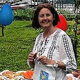 Cornelia Schmid, TSV Bodman