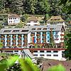 Ein Schicksal, das derzeit wohl viele Hotels teilen: Die &bdquo;Schwarzwald Residenz&ldquo; wurde bis auf Weiteres geschlossen und für ...