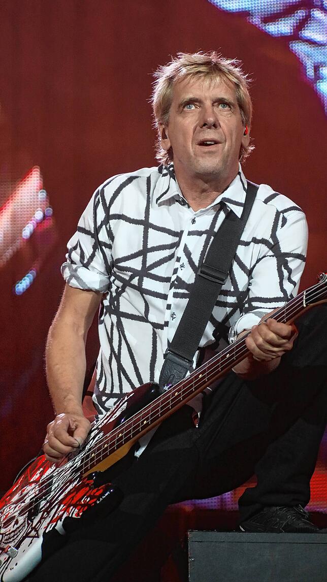 Bild 9: Ausverkauft und ausgelassen! Hier sind die besten Bilder vom Konzert der Toten Hosen in Konstanz