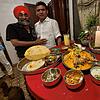 Wo kann man in Konstanz am besten essen? Auf Tripadvisor haben Nutzer die besten Restaurants der Stadt gewählt. Zwei Inder schaffen es ...