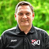 Keine Illusionen: Sportchef Daniel Ramirez vom SV Jestetten erklärt: „Wir brauchen jetzt erstmal Ruhe im Verein. Die Planungen laufen ...