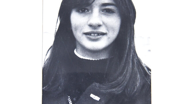 Zeljka Ivekic wurde 1978 in Villingen ermordet &ndash; vom Täter fehlt bis heute jede Spur.
