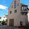 Das Kornhaus in der Engener Altstadt soll saniert werden. Ein Forschungsprojekt soll helfen, mögliche Nutzungen auszuloten und bei der ...