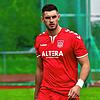 Abschied vom Grütt: Eduard Nowak (25) kehrt nach nur zwei Einsätzen vom FV Lörrach-Brombach zum Landesligisten SV 08 Laufenburg zurück.