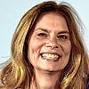 Als Europapolitikerin kämpft Sarah Wiener für eine Reduktion von Pestiziden.