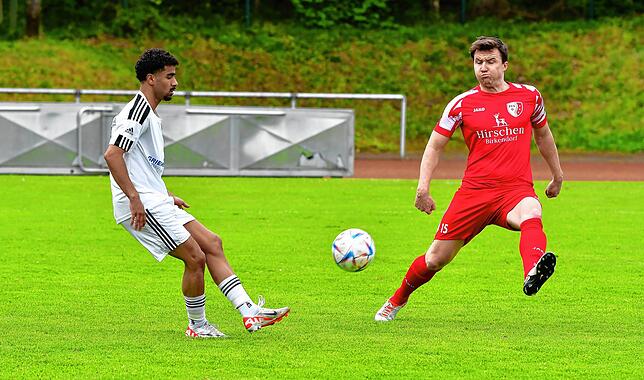 Bild 5: FC Schlüchttal siegt 6:2 bei der U23 des SV 08 Laufenburg – FC Schlüchttal – und wir haben Bilder!
