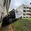 Am Mittwochabend, 25. September, kurz nach 18 Uhr, ereignete sich beim Ziegelweg in Binningen (Kanton Baselland) ein Unfall mit einem ...