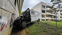 Am Mittwochabend, 25. September, kurz nach 18 Uhr, ereignete sich beim Ziegelweg in Binningen (Kanton Baselland) ein Unfall mit einem ...