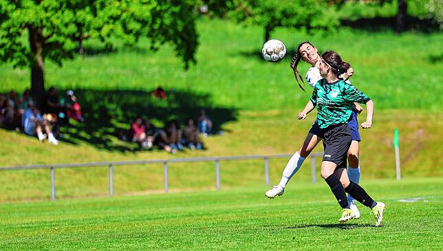 Bild 2: Unsere Bildergalerie vom 2:0-Pokalsieg des SC Konstanz-Wollmatingen gegen Nordstern Radolfzell