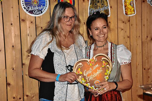 Bild 17: Die schönsten Bilder vom Oktoberfest in Leimbach