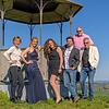 Die Band Popcorn ist eine von drei Bands, die bei der ASW-Party am 25. Mai vor der Alemannenhalle auftreten. Im Bild von links: Ulrike ...