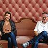 Anja Schmidt und Siegfried Endres bilden das aktuelle Vorsitzendenteam des HHG. Endres hat aber bereits angekündigt, altersbedingt zum ...