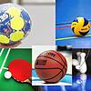 Handballer, Volleyballer, Tischtennis-Spieler, Basketballer und Sportkegler müssen aufgrund des Corona-Virus eine Zwangspause einlegen.