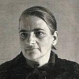 Irma Bahl, jüdischer Abstammung, wurde 1943 in Auschwitz ermordet. Ein Gedenkstein wird am Donnerstag an der Bodanstraße 25 verlegt.