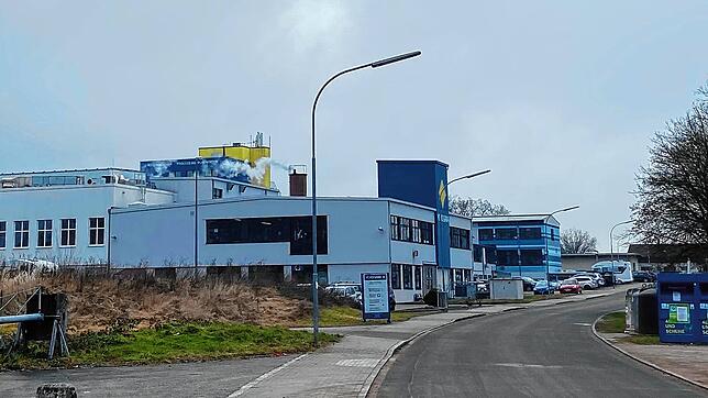 Über der Rötelbachstraße in Wehr-Brennet soll die A98 in elf Meter Höhe knapp an der Firma Rota Yokogawa vorbeigeführt werden. Dies ...