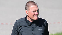 Für Trainer Michael Krause und den FC Überlingen war die Partie gegen den VfR Stockach schon vor der Pause entschieden.