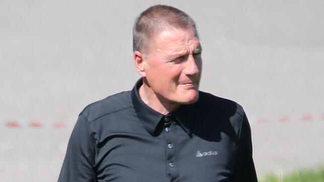 Für Trainer Michael Krause und den FC Überlingen war die Partie gegen den VfR Stockach schon vor der Pause entschieden.