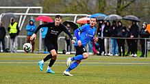 Bild : SG Mettingen/Krenkingen siegt 2:1 bei der SG FC Wehr/Brennet &ndash; und wir haben Bilder!