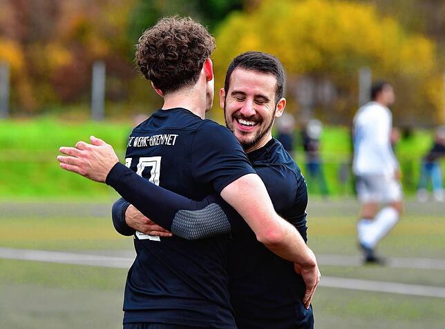 Bild 37: SG FC Wehr/Brennet besiegt den FC Schönau mit 3:0 &ndash; und wir haben Bilder!