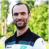 Max Rosentreter, Trainer der DJK Donaueschingen II.