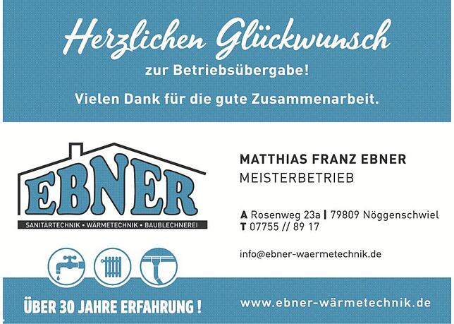 Bild 2: Handwerk Hautnah - Tag der offenen Tür Nöggenschwiel : Handwerk präsentiert sich