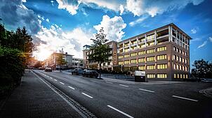 Die Firma Black Forest Hospitality übernimmt das Hotel Federwerk in St. Georgen Dies teilt das Freiburger Unternehmen in einer ...