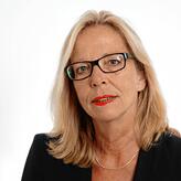 Hält die traditionelle Betriebsweihnachtsfeier für ein Auslaufmodell: die Überlinger Karriereberaterin Jutta Boenig.