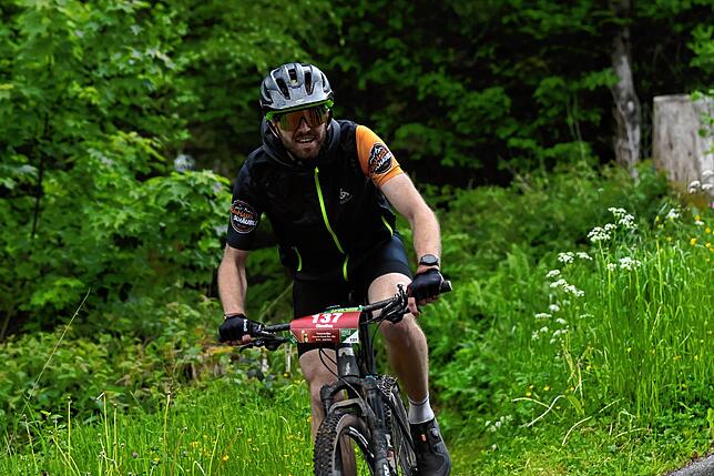 Bild 17: Impressionen vom 20. Waldhaus Bikemarathon des VBC Waldshut-Tiengen – Teil 1!