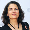 Die Schauspielerin Barbara Auer ist gern gesehener Gast auf roten Teppichen.