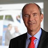 Claus-Dieter Wehr