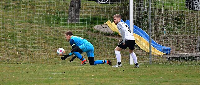 Bild 40: SV Buch besiegt den SV BW Murg mit 5:4 – und wir haben Fotos!
