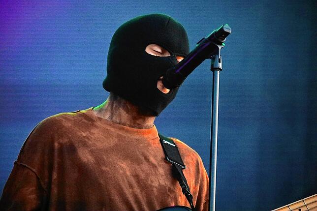 Bild 14: Bilder vom Twenty One Pilots-Konzert