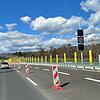 Der Ausbau der B33 wird nicht von den nun vorgestellten Ampel-Vorhaben profitieren. Hier sind vor allem Autobahnen im Fokus.
