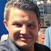 Stefan Salzborn, Vorsitzender FC Radolfzell: „In einem Verein kommen all jene zusammen, die eine gemeinsame Leidenschaft teilen. ...