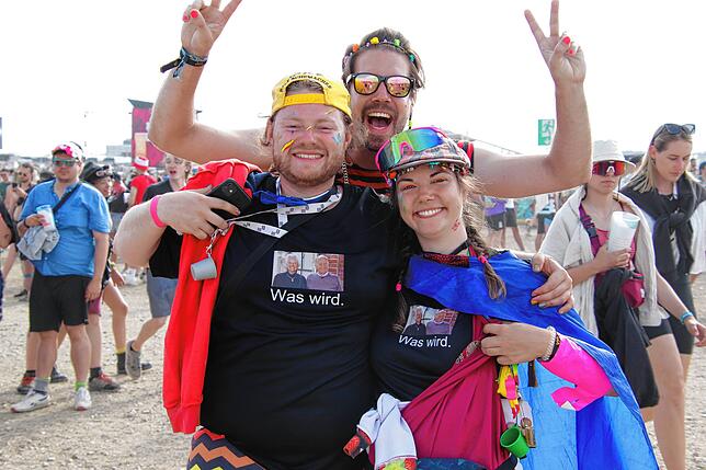 Bild 19: Southside 2023: Hier gibt&lsquo;s die schönsten Fotos vom Sonntag