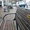 City-Managerin Christine Neu blickt auf drei erfolgreiche Jahre zurück. Mit kleinen Verbesserungen &ndash; darunter das Verweilbänkle in ...