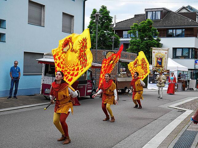 Bild 24: Bilder vom Sommer in Wehr