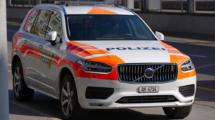 Eine 47-jährige Frau ist am Donnerstag in einer Wohnung in Neuhausen am Rheinfall ihren schweren Verletzungen erlegen. Die Polizei ...