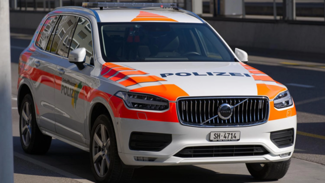 Eine 47-jährige Frau ist am Donnerstag in einer Wohnung in Neuhausen am Rheinfall ihren schweren Verletzungen erlegen. Die Polizei ...