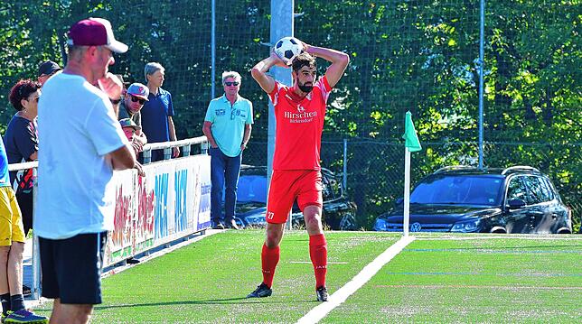 Bild 41: SG Mettingen/Krenkingen gewinnt Derby gegen FC Schlüchttal mit 5:2 – und wir haben Fotos!