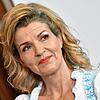 &bdquo;Kultur wird nicht begriffen als Teil des Menschen und des Menschwerden&ldquo;, sagt Anne-Sophie Mutter.
