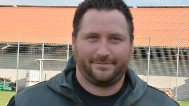 Nicht mehr Coach bei der SG Riedböhringen/Fützen: Christoph Raithel.