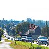Ittendorf befürchtet mit erheblich mehr Verkehr, sollte die Südumfahrung kommen.