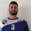 Maurice Wildöer im Trikot des TuS Steißlingen. Bis auf ein Intermezzo bei der HSG Konstanz spielt der 26-Jährige schon immer für den ...