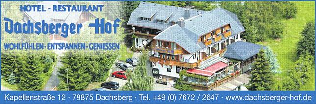 Bild 12: 50 Jahre LKr. WT - Vorstellung Ihrer Stadt/Gemeinde: Ideale Erholungsorte zum Wandern