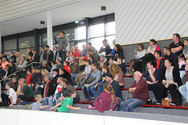 Bild 30: Der Final-Tag beim Eichbergcup in Bildern